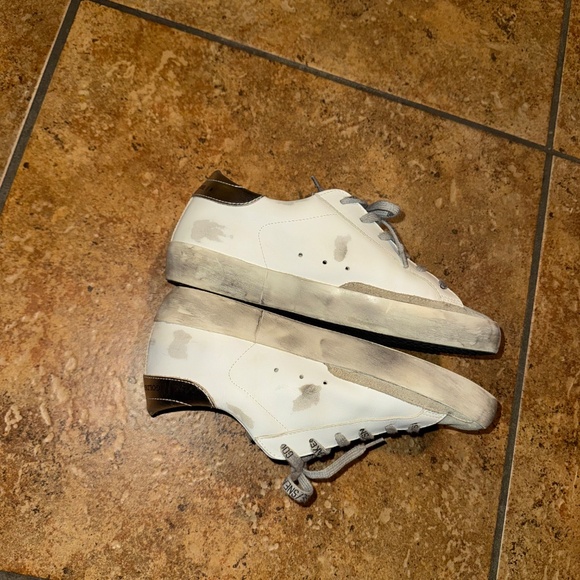 Authentic Golden Goose Size 37 - Picture 6 of 11